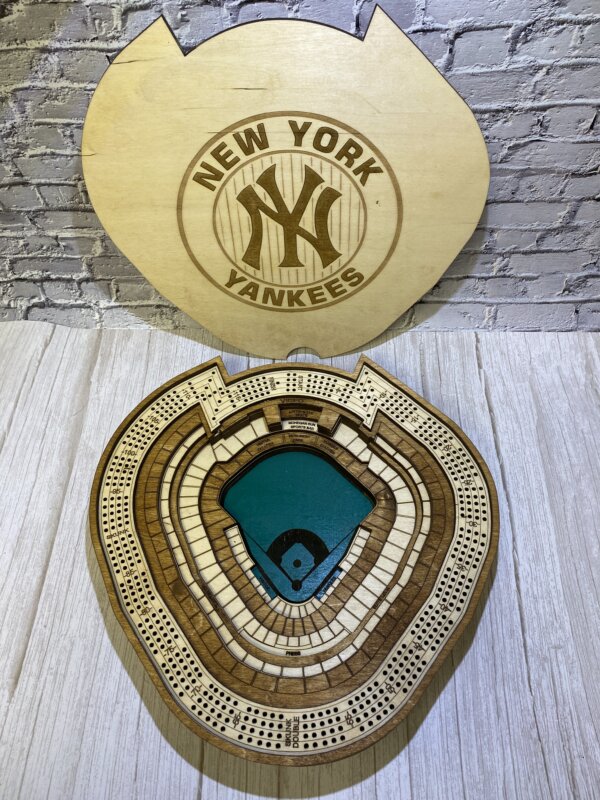 New York Yankees 4 Player